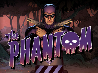 The Phantom