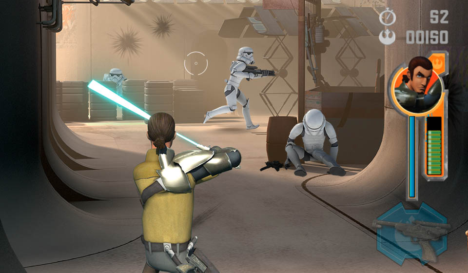 Star Wars Rebels