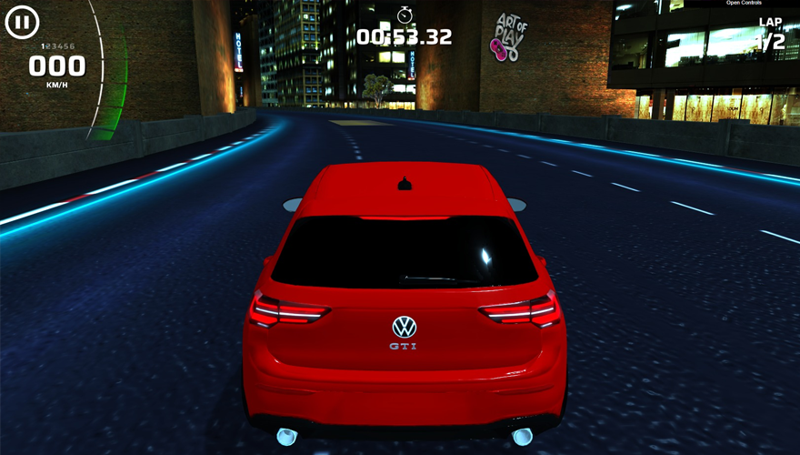 VW